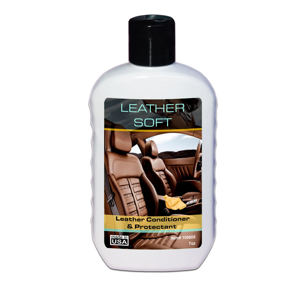 Leather Repair