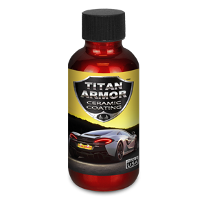 Ceramic Protection