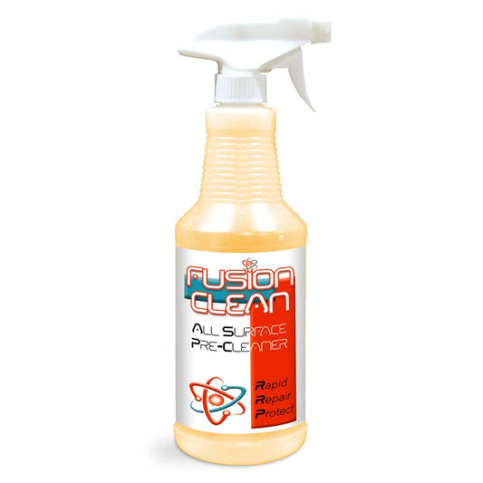 Fusion Clean All Surface Cleaner Gallon professional automotive detailing cleaner