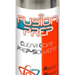 Fusion Prep Solution automotive surface cleaner for removing oxidation and contaminants