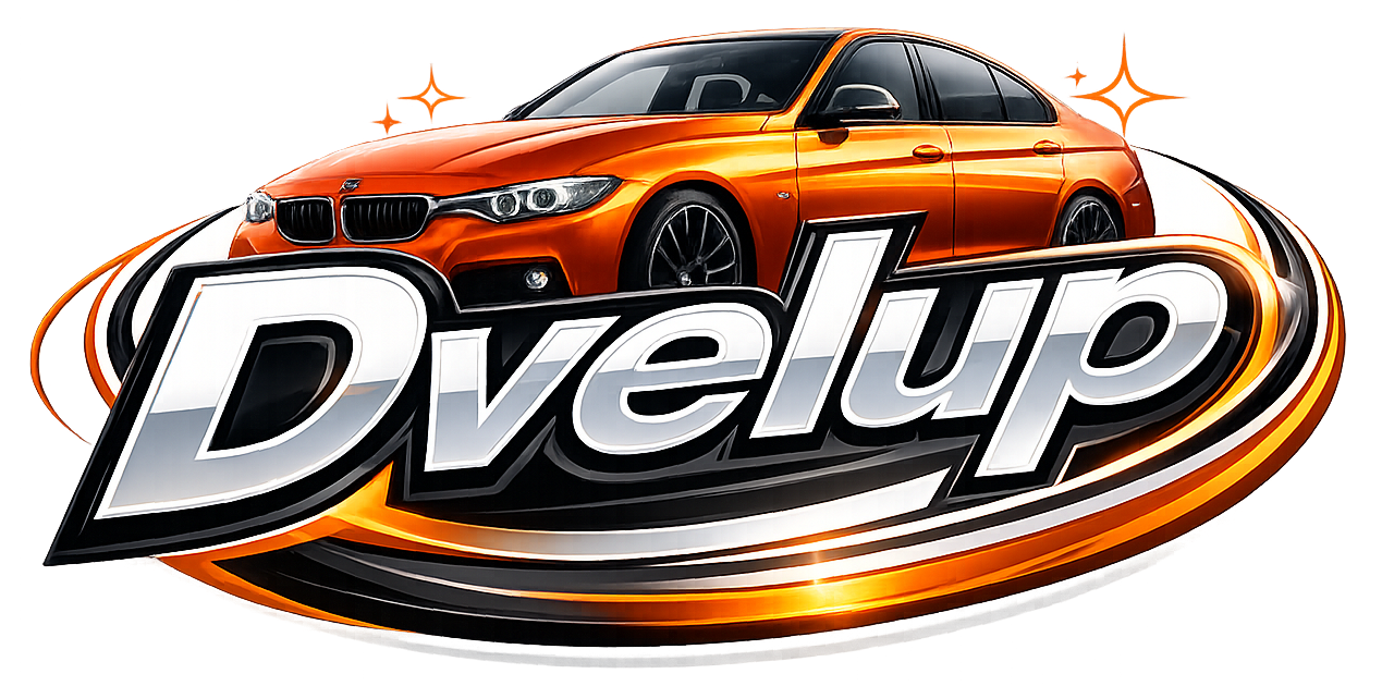 Dvelup Automotive Reconditioning Products Professional Shopify