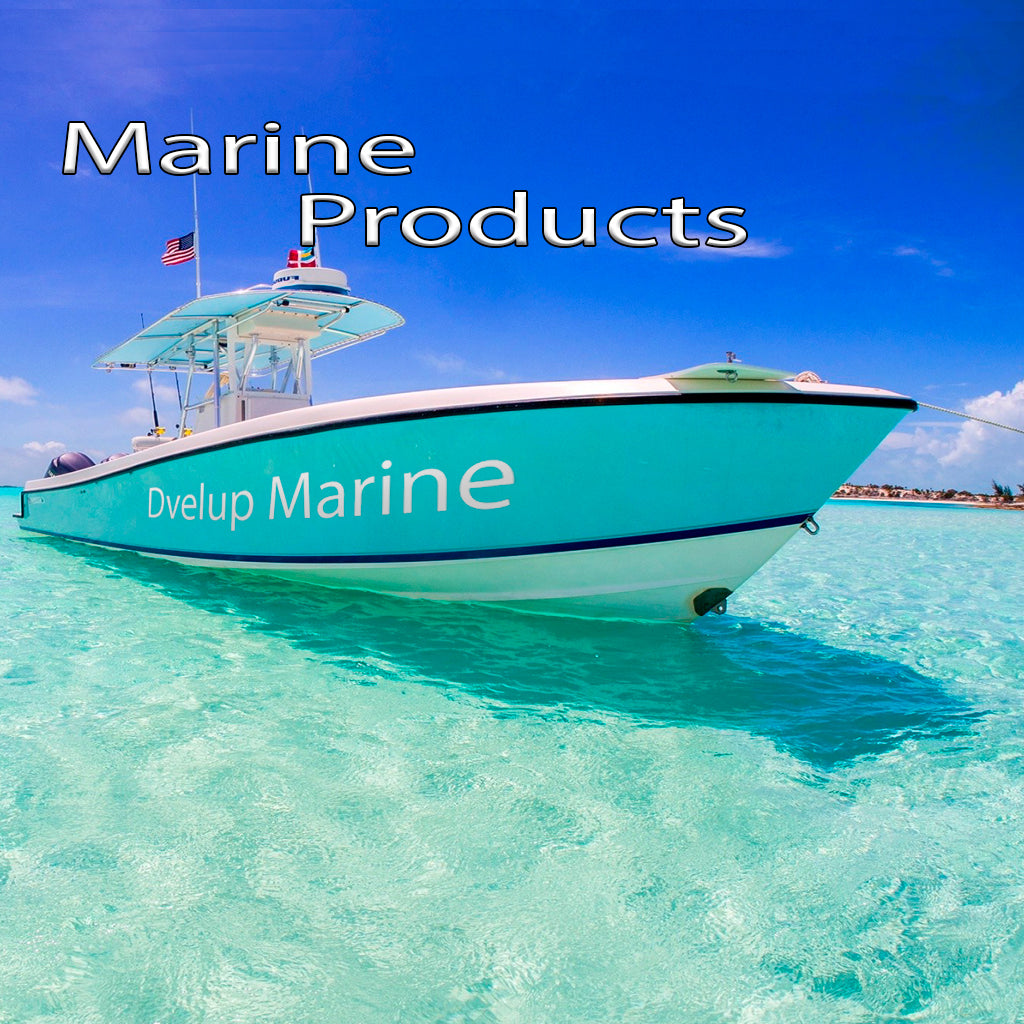 Marine Products
