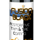 Fusion Black Trim & Tire Coating 16oz – Plastic, Rubber & Tire Restorer