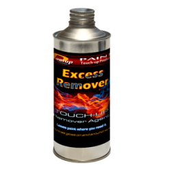 Touch-Up Excess Paint Remover 16 oz. Dvelup Shopify