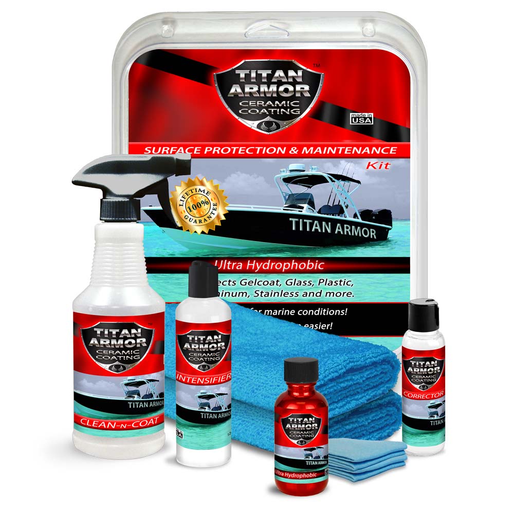 Marine Products