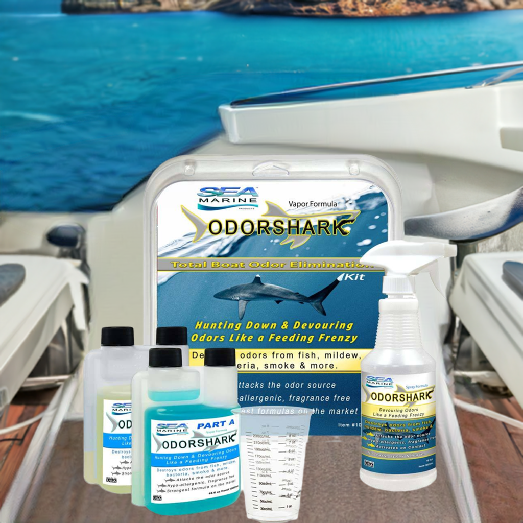 Marine Products