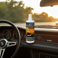 Dvelup Silicone-Based Cleaner & Shiner – Tire, Dashboard & Interior Car Panels (12 fl oz)