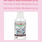 OdorXOut for Pets – Pet Odor Eliminator for Cars | Remove Pet Smells Fast