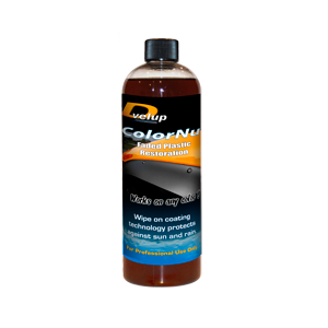 Color Nu Plastic & Trim Restoration Coating 4oz - Dvelup Shopify