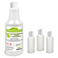 PURSAFE ANTIMICROBIAL HAND SANITIZER 32oz. - FREE REFILLABLE 1oz BOTTLES - Dvelup Shopify