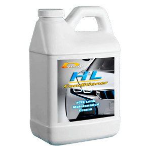 Headlight Conditioner with PTFE - Gallon - Dvelup Shopify