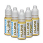 Headlight Coat Restoration Refill Pack – Chemical Only (30) - Dvelup Shopify