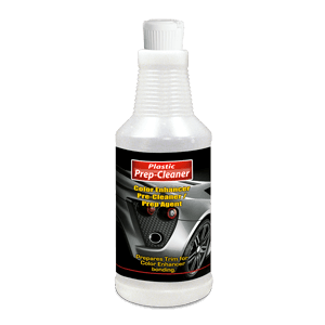Plastic Prep Cleaner – 16oz. - Dvelup Shopify