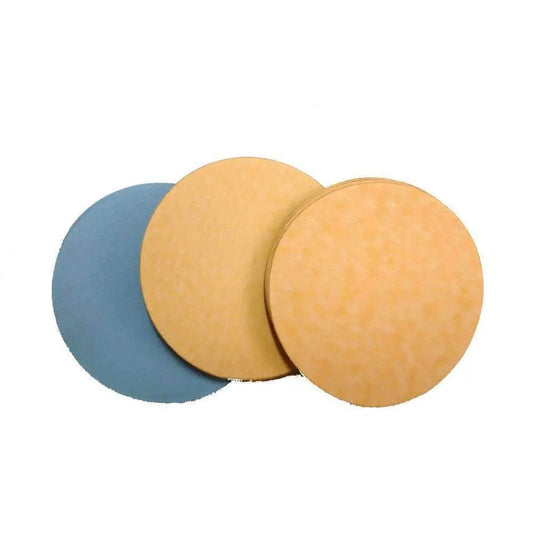 Sanding Disc Multi Pack 3" Dry 1000 Grit - Dvelup Shopify