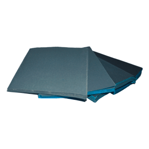 Sanding Sheets 5x9 2000 Grit - Dvelup Shopify