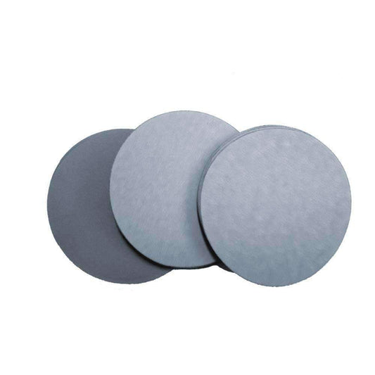 Wet & Dry Sanding Discs 3″ 3000 Grit - Dvelup Shopify