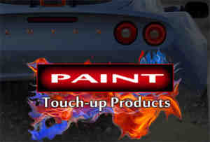 Paint Touch UP