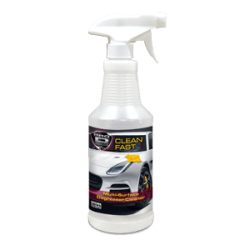 CLEAN FAST DEGREASER