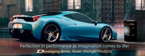 Dvelup products perfection in stronger, faster, better automotive products.
