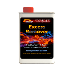 excess remover