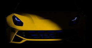 yellow-car-dark